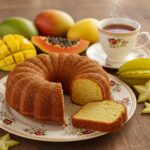 Caribbean Festival Rum Cake Recipe – A Moist & Flavorful Delight