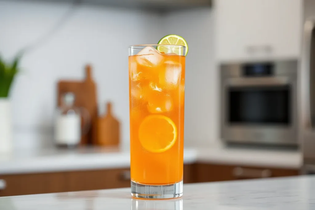 Versatile Highball Glass	