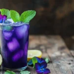 Brazilian Mounjaro Recipe Detox Drink